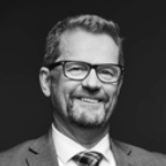 Terry Lake – Vice President Corporate Social Responsibility, Hydropothecary, Canada
